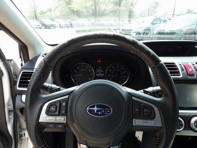 used 2016 Subaru Crosstrek car, priced at $16,889