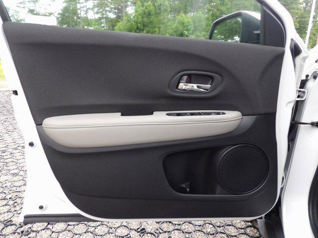 used 2021 Honda HR-V car, priced at $20,668
