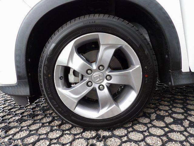 used 2021 Honda HR-V car, priced at $20,668