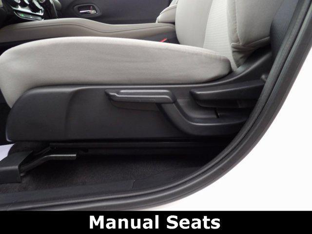 used 2021 Honda HR-V car, priced at $20,668