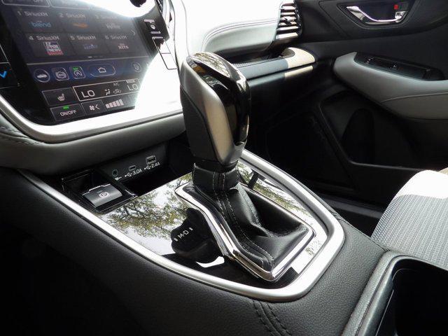 used 2024 Subaru Outback car, priced at $29,885