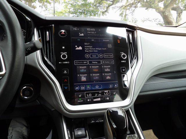 used 2024 Subaru Outback car, priced at $29,885