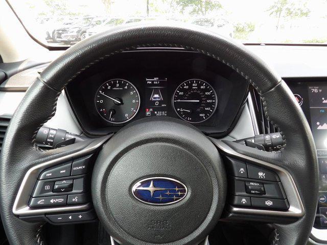 used 2024 Subaru Outback car, priced at $29,885