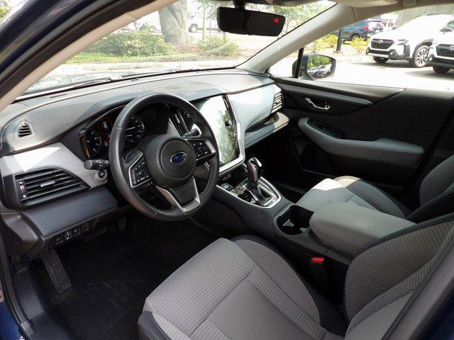 used 2024 Subaru Outback car, priced at $29,885