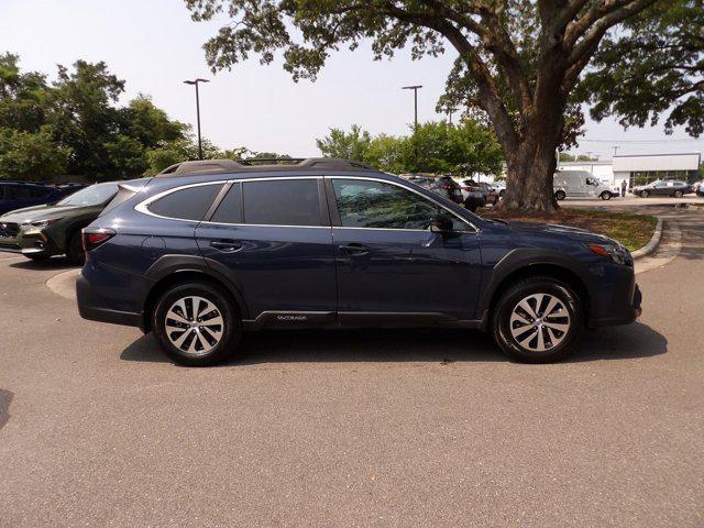 used 2024 Subaru Outback car, priced at $29,885
