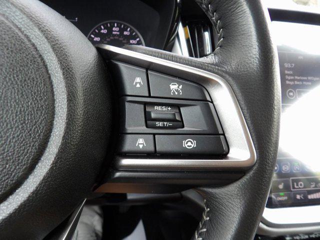 used 2024 Subaru Outback car, priced at $29,885