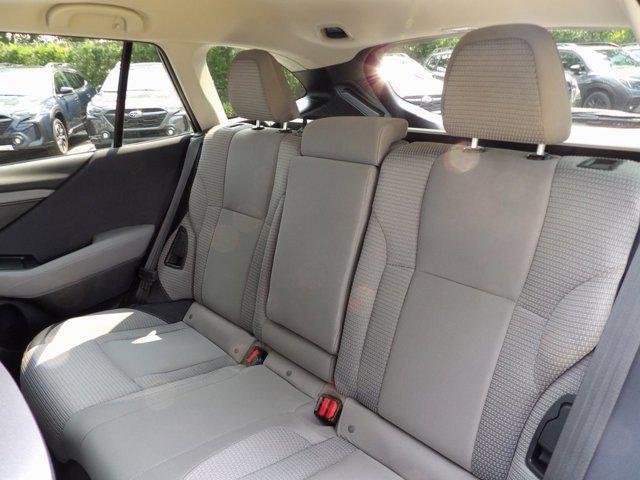 used 2024 Subaru Outback car, priced at $29,885