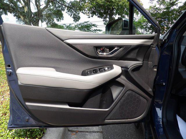 used 2024 Subaru Outback car, priced at $29,885