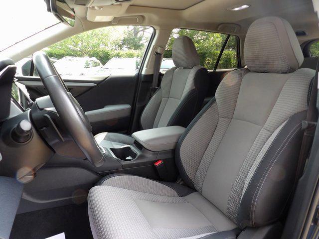 used 2024 Subaru Outback car, priced at $29,885