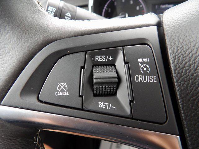 used 2018 Buick Encore car, priced at $14,999