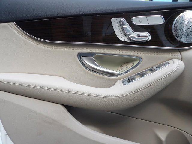used 2016 Mercedes-Benz C-Class car, priced at $17,000