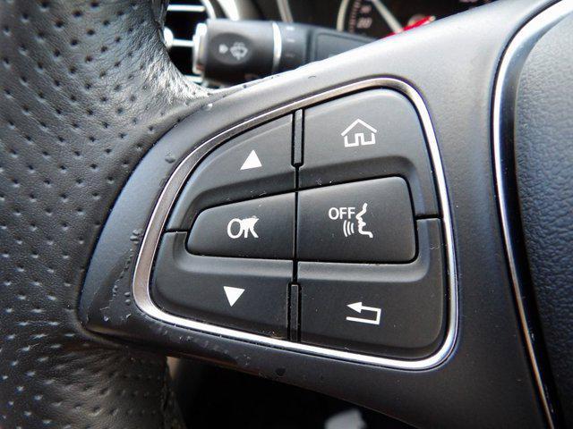 used 2016 Mercedes-Benz C-Class car, priced at $17,000