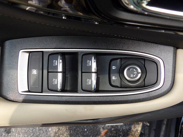 used 2025 Subaru Outback car, priced at $36,558