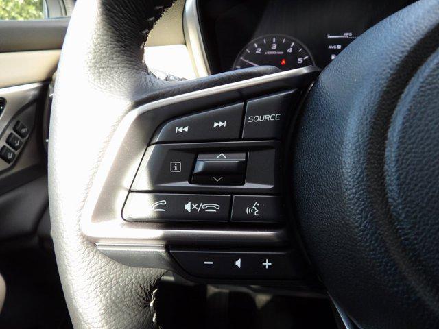 used 2025 Subaru Outback car, priced at $36,558
