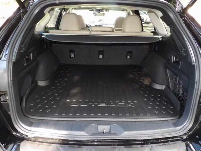 used 2025 Subaru Outback car, priced at $36,558