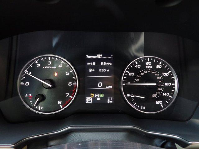 used 2025 Subaru Outback car, priced at $36,558