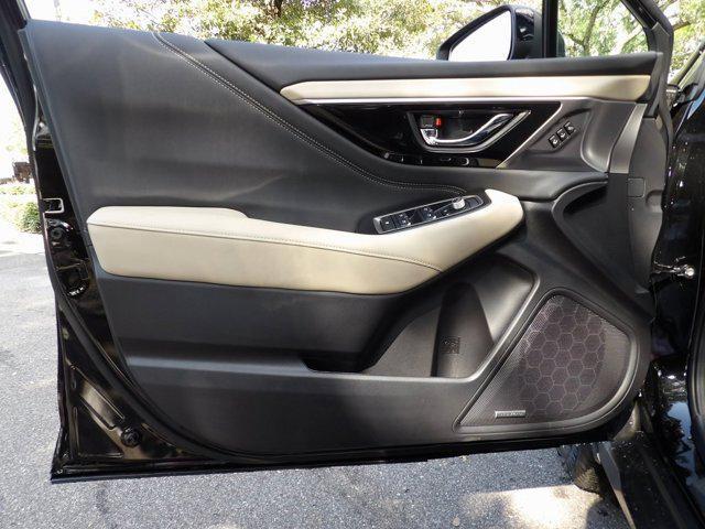 used 2025 Subaru Outback car, priced at $36,558