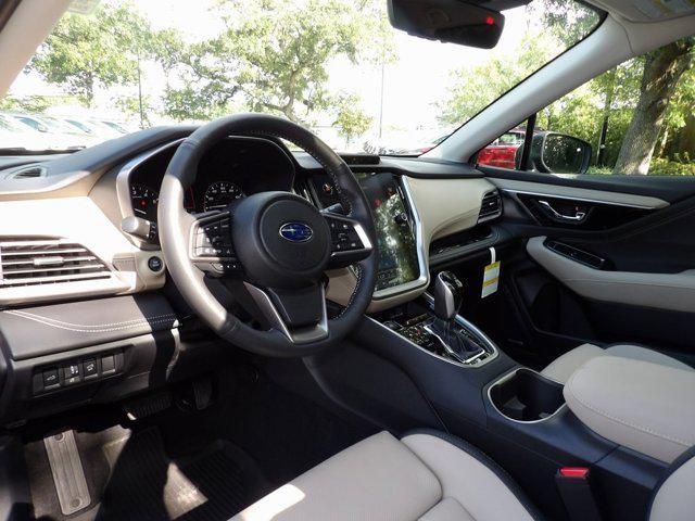 used 2025 Subaru Outback car, priced at $36,558