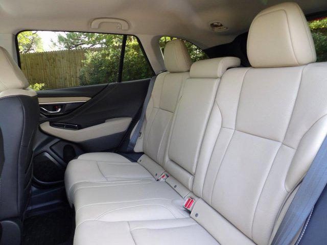 used 2025 Subaru Outback car, priced at $36,558