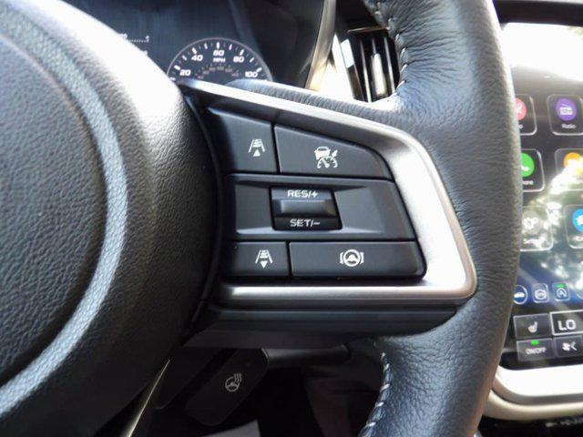 used 2025 Subaru Outback car, priced at $36,558