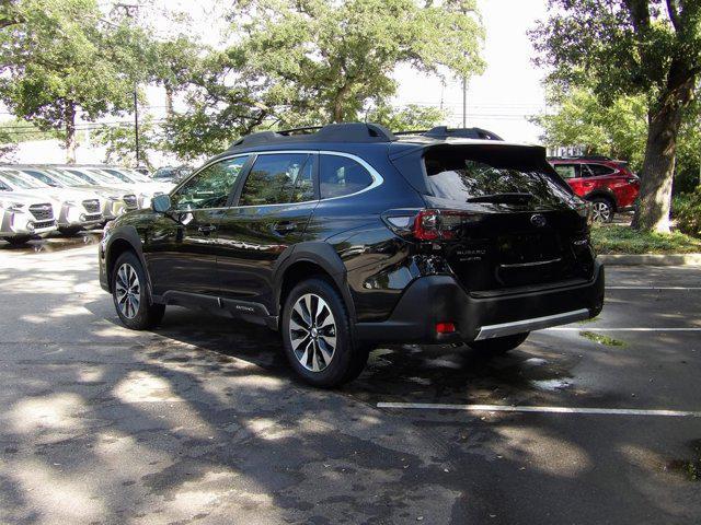 used 2025 Subaru Outback car, priced at $36,558