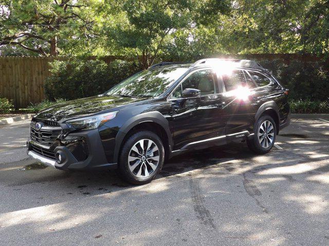 used 2025 Subaru Outback car, priced at $36,558