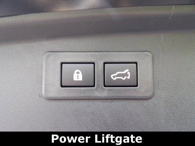 used 2025 Subaru Outback car, priced at $36,558