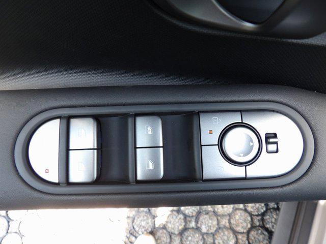 used 2025 Hyundai IONIQ 5 car, priced at $32,775