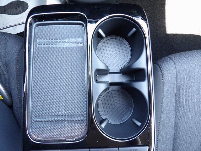 used 2025 Hyundai IONIQ 5 car, priced at $32,775
