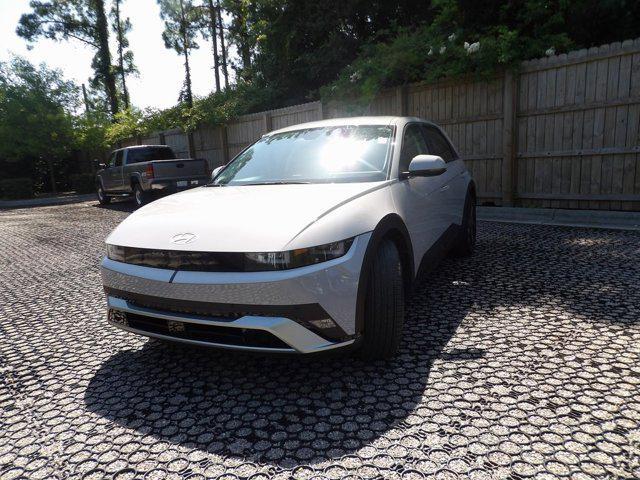 used 2025 Hyundai IONIQ 5 car, priced at $32,775