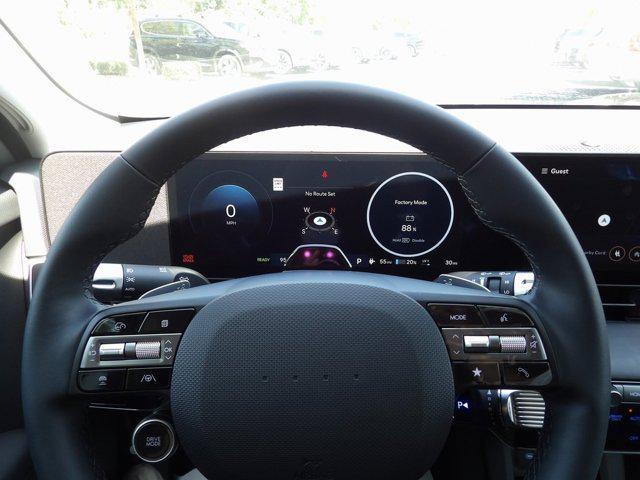 used 2025 Hyundai IONIQ 5 car, priced at $32,775
