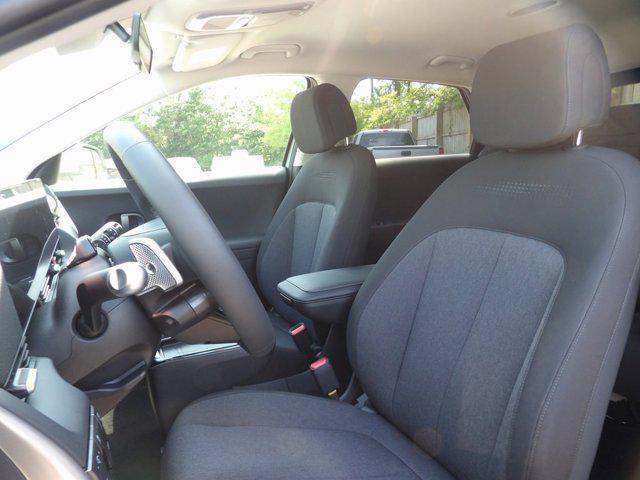 used 2025 Hyundai IONIQ 5 car, priced at $32,775