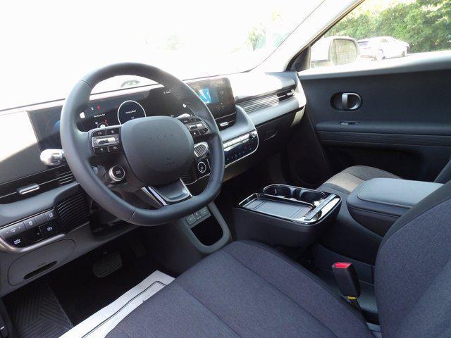used 2025 Hyundai IONIQ 5 car, priced at $32,775