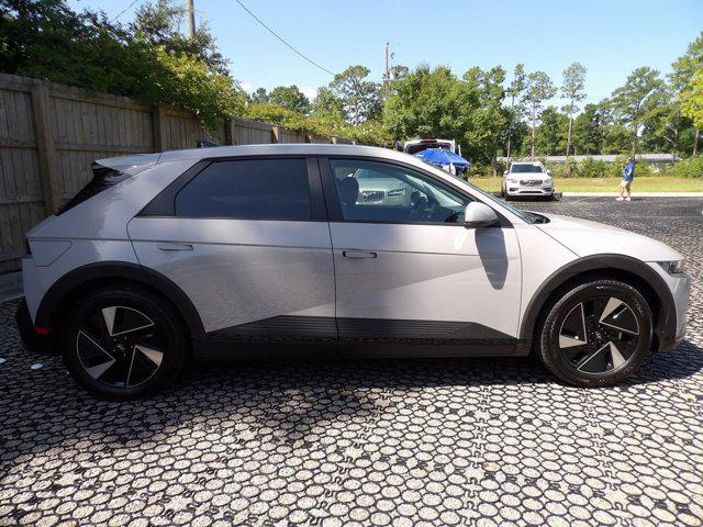 used 2025 Hyundai IONIQ 5 car, priced at $32,775