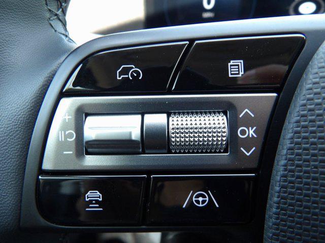 used 2025 Hyundai IONIQ 5 car, priced at $32,775