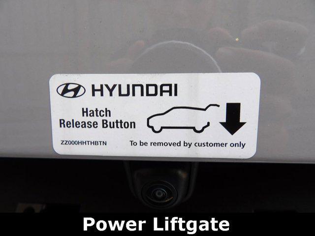 used 2025 Hyundai IONIQ 5 car, priced at $32,775
