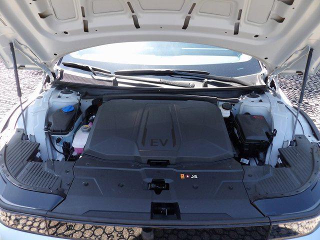 used 2025 Hyundai IONIQ 5 car, priced at $32,775