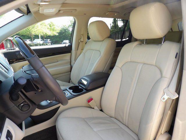 used 2016 Lincoln MKT car, priced at $12,558
