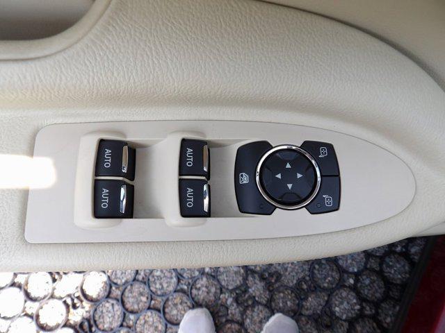 used 2016 Lincoln MKT car, priced at $12,558
