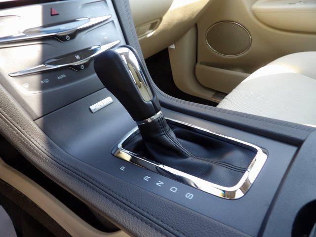 used 2016 Lincoln MKT car, priced at $12,558