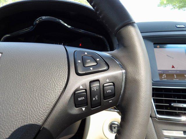 used 2016 Lincoln MKT car, priced at $12,558