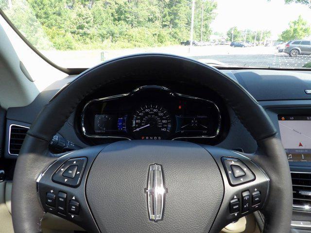 used 2016 Lincoln MKT car, priced at $12,558