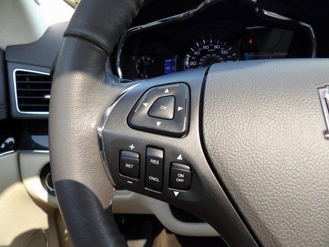 used 2016 Lincoln MKT car, priced at $12,558