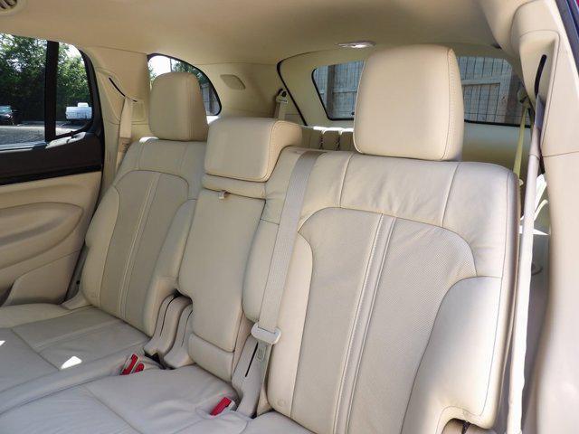 used 2016 Lincoln MKT car, priced at $12,558
