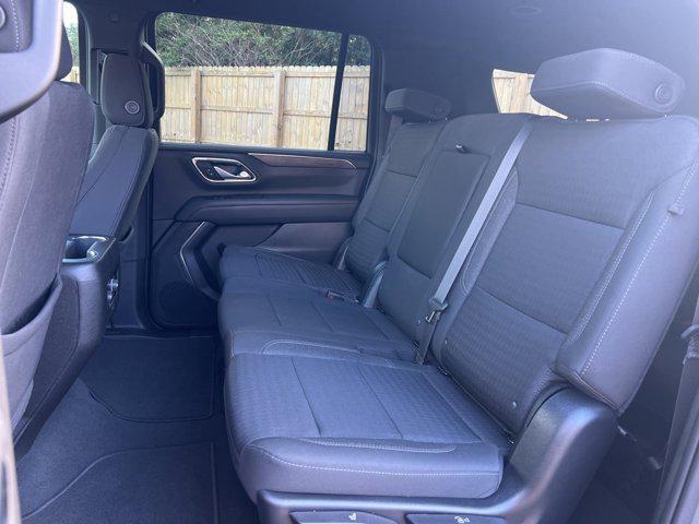 used 2023 Chevrolet Suburban car, priced at $54,250