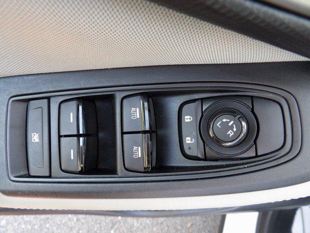 used 2022 Subaru Forester car, priced at $26,671