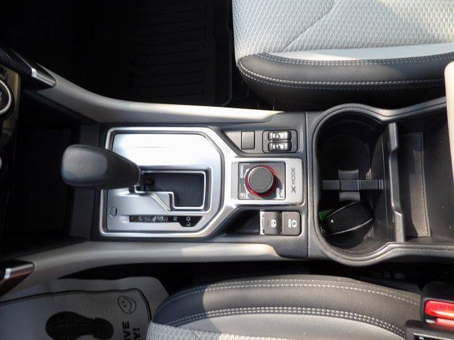 used 2022 Subaru Forester car, priced at $26,671