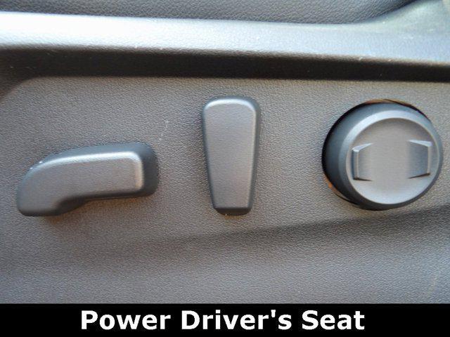 used 2022 Subaru Forester car, priced at $26,671