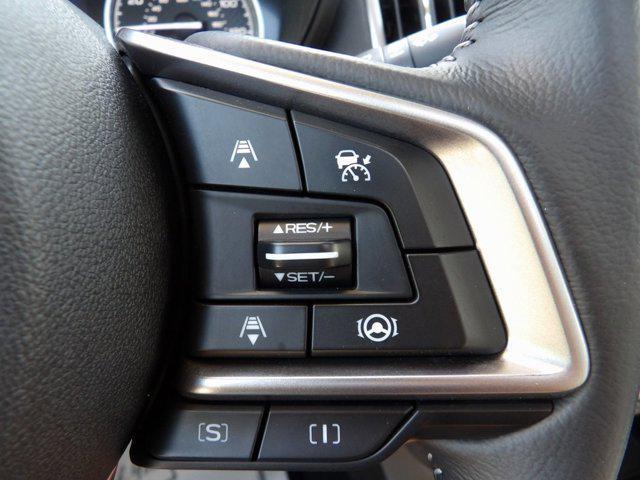 used 2022 Subaru Forester car, priced at $26,671
