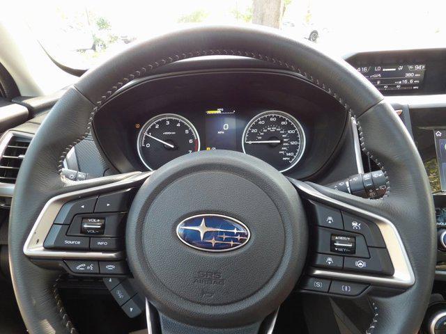 used 2022 Subaru Forester car, priced at $26,671